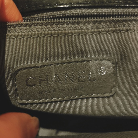 Le boy medium black - Picture 9 of 14